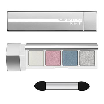 RMK フューチャーアイシャドウパレット