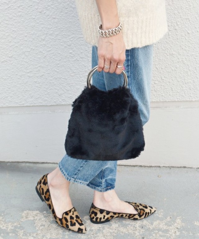 エコファーリングハンドル