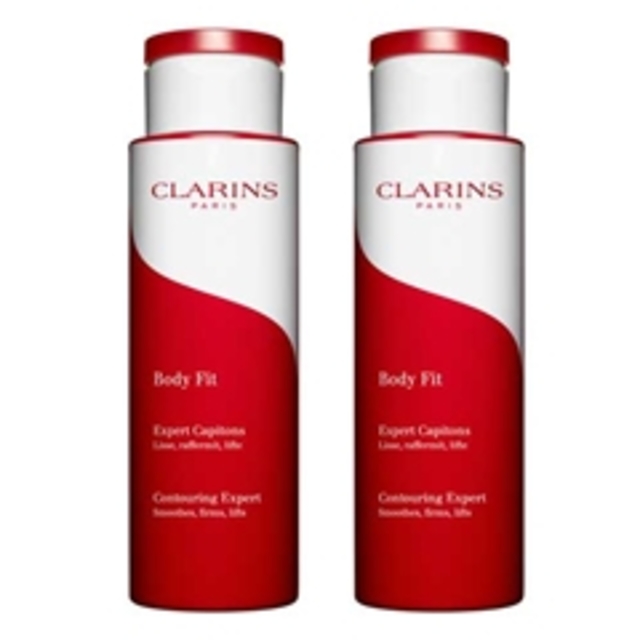 ボディ フィット デュオ