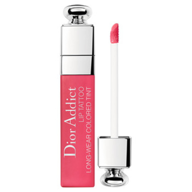 ディオール アディクト リップ ティント