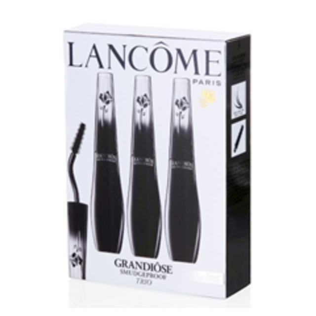 グランディオーズ マスカラ トリオ