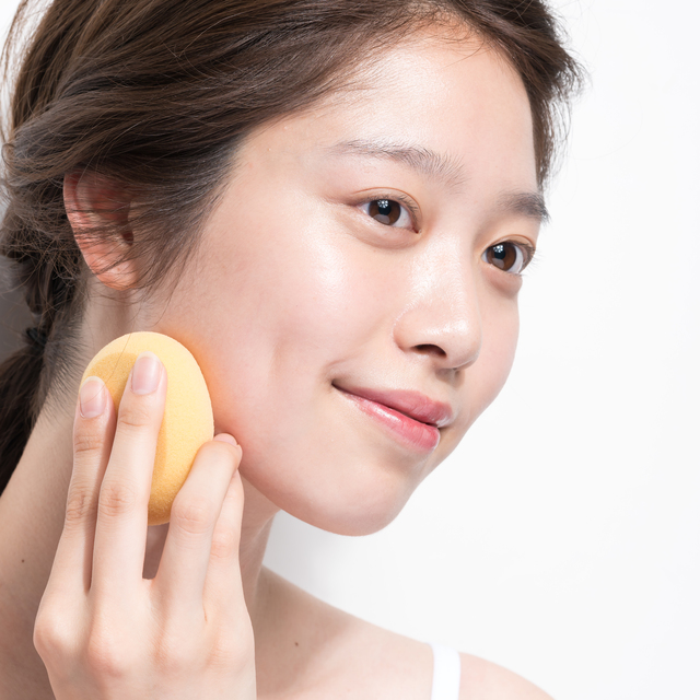 Hair＆Make Up: Yukari Hayashi（Roi）