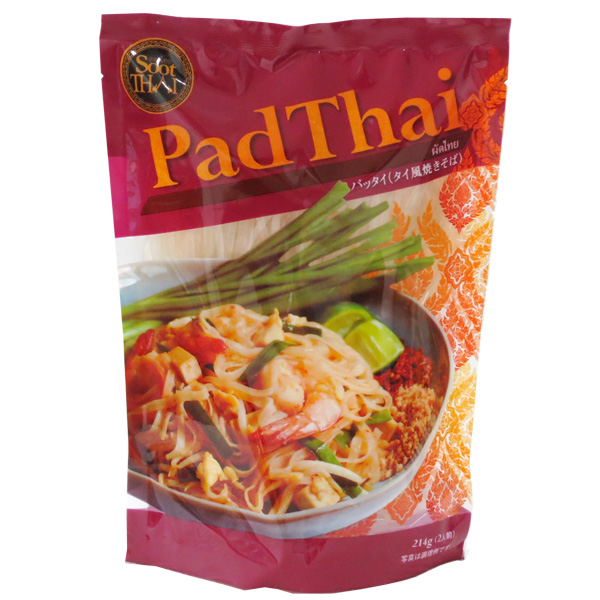 Soot Thai　スータイ　パッタイ