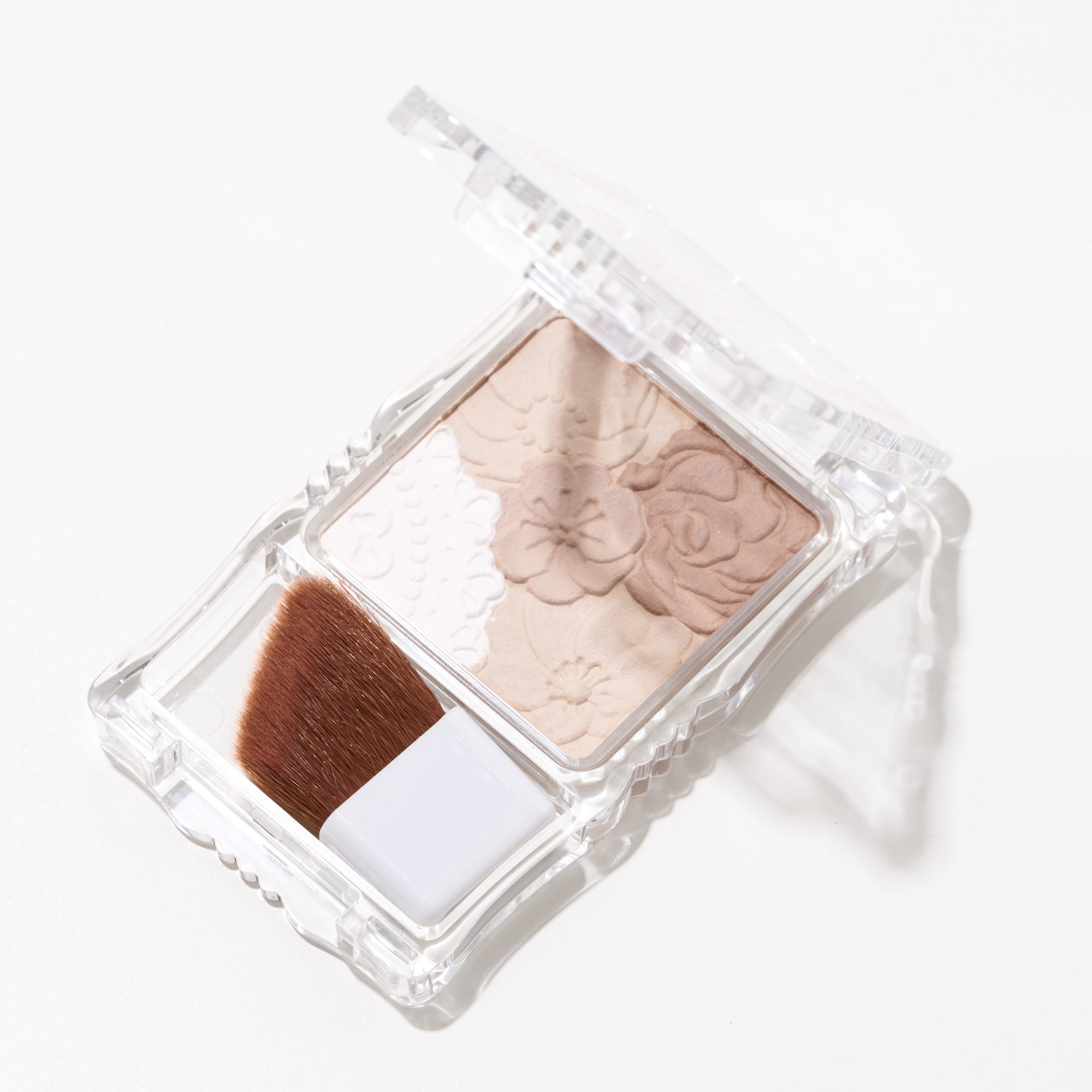 マットフルールシェーディング No.1