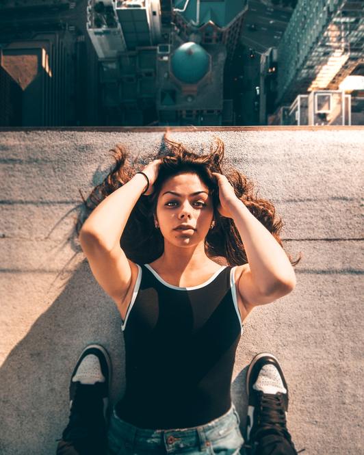 Photo by Yeshi Kangrang / Unsplash