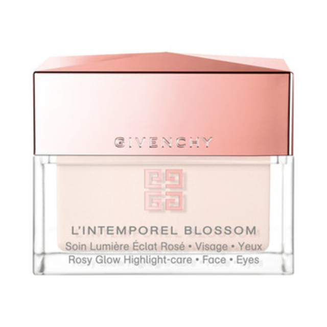GIVENCHY ランタンポレルブロッサムロージー グロウ