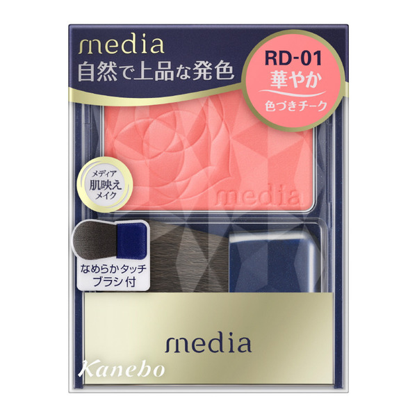 ブライトアップチ-クN RD-01