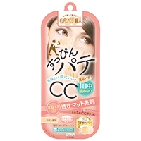 毛穴パテ職人 ミネラルCCクリーム NM