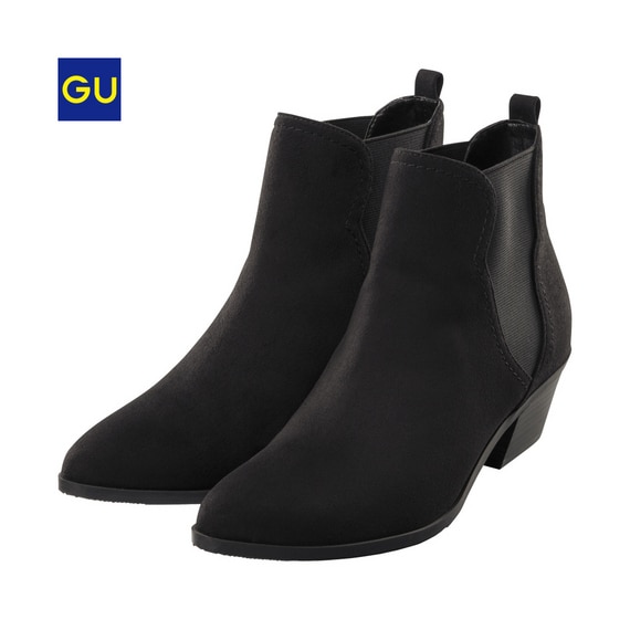 ウエスタンブーツ