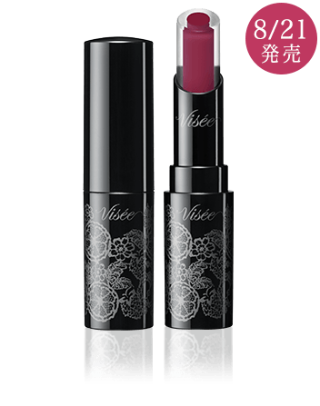 クリスタルデュオリップスティック