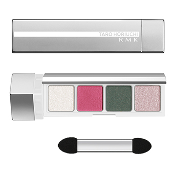 フューチャーアイシャドウパレット