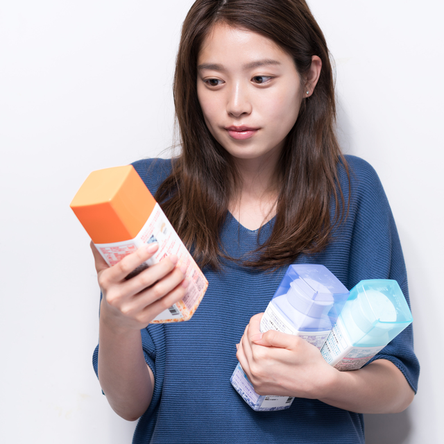 Hair&Make Up:Yukari Hayashi(Roi)