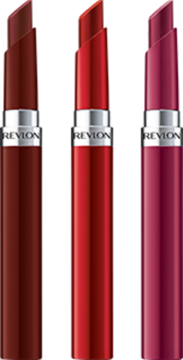 レブロン ウルトラHDジェルリップカラー