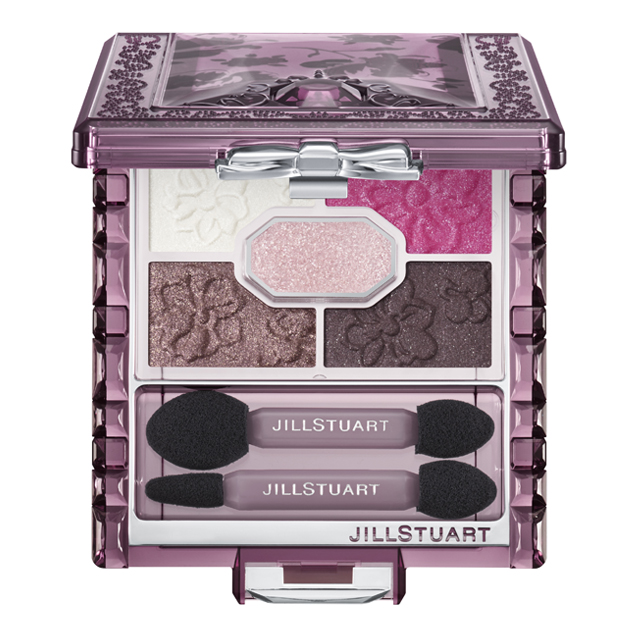 リボンクチュールアイズ