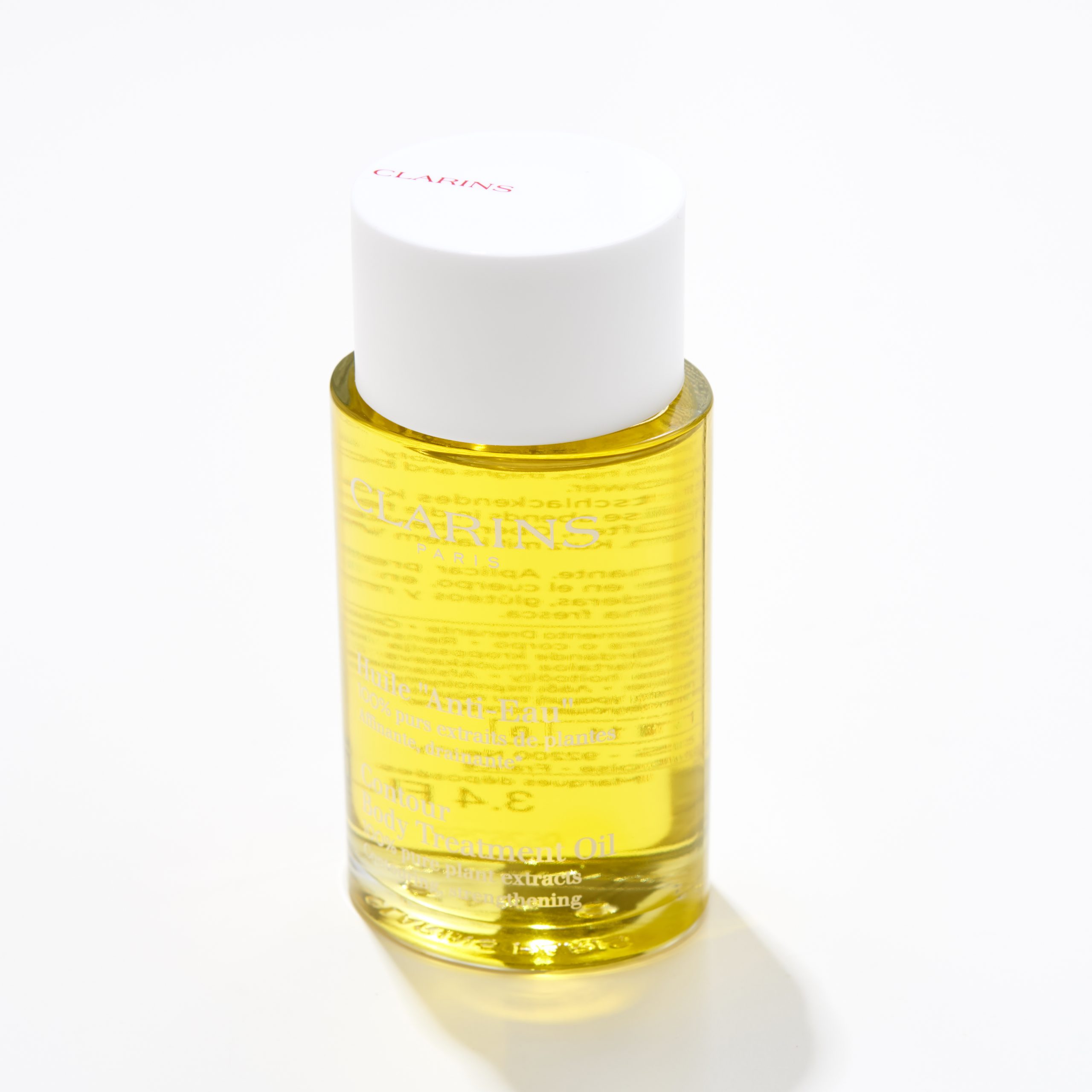 ボディ オイル “アンティ オー”