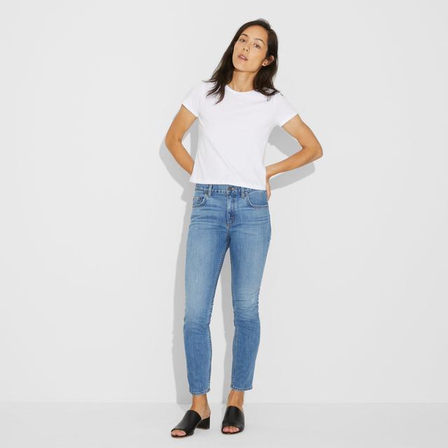 Bleeker Denim 5pkt Skinny