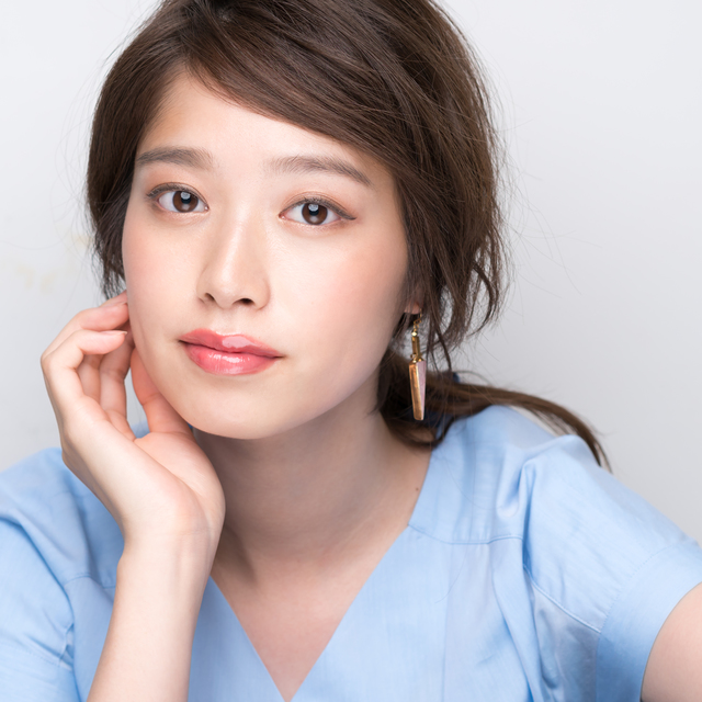 Hair&Make Up:Yukari Hayashi（Roi）