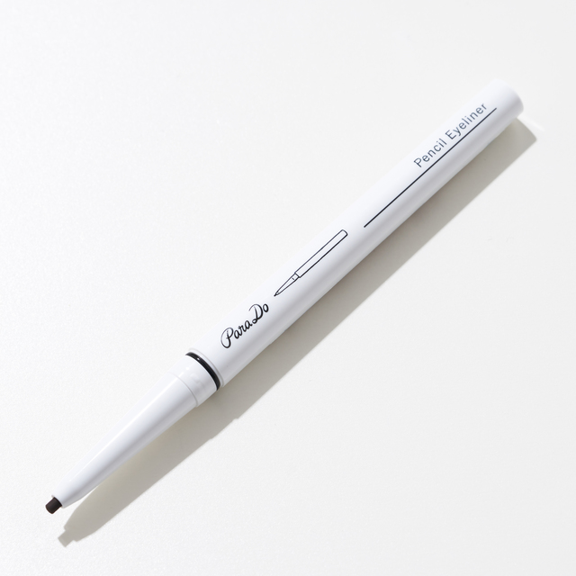 パラドゥ ペンシルアイライナー BR