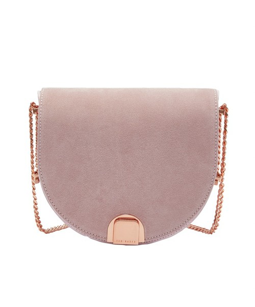 FLOSSI 新作　ショルダーチェーンバッグ