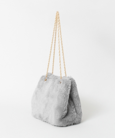 MEINTJE チェーン付ファードロスト