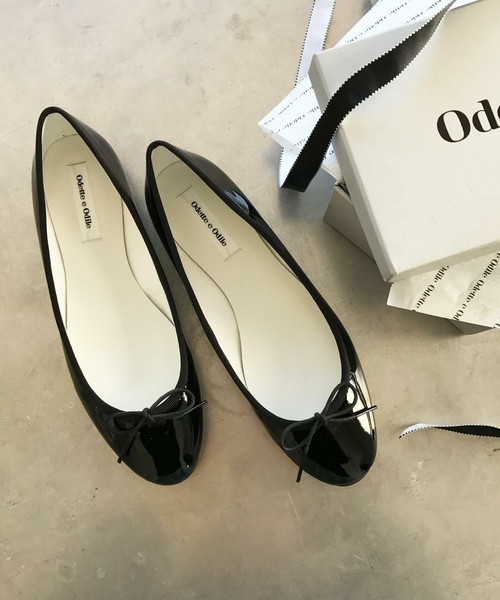 OFM バレリーナ CT10