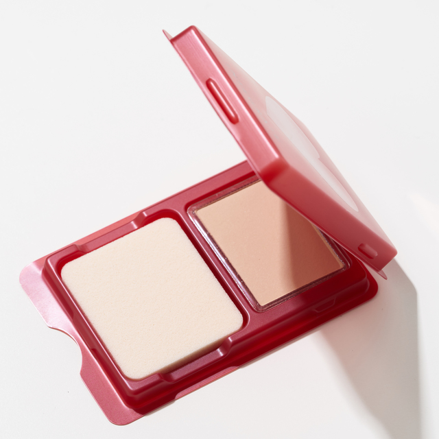 インテグレート プロフィニッシュファンデーション