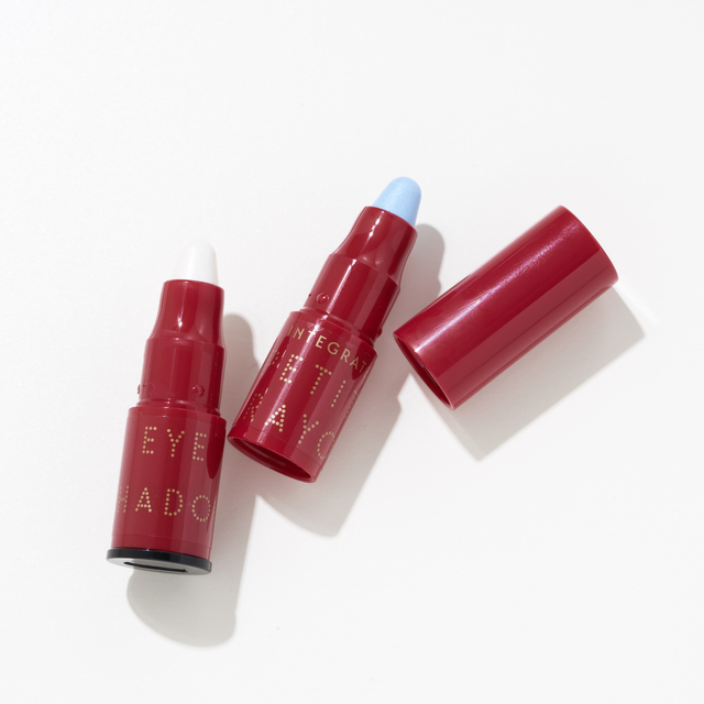 インテグレート プチクレヨンアイシャドー ミニセット（CP）