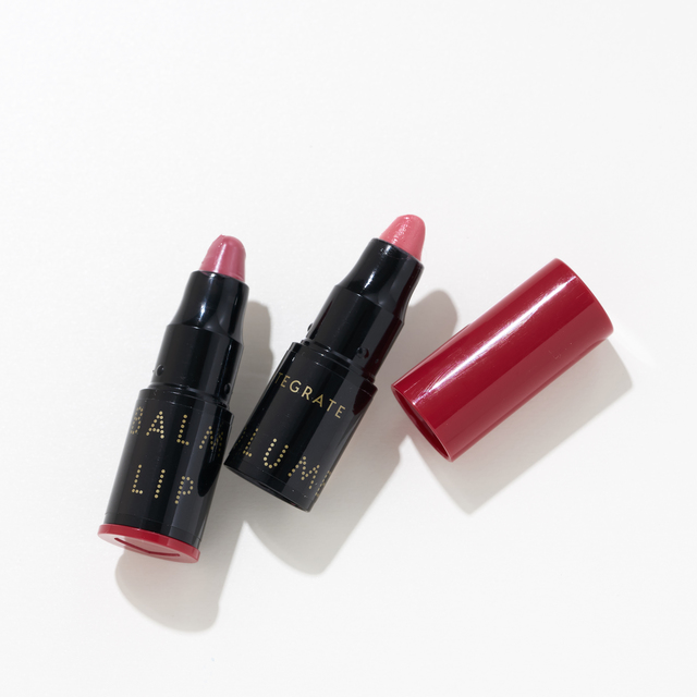 インテグレート ボリュームバームリップ N（F）