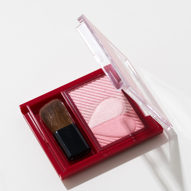 インテグレート チークスタイリスト PK272