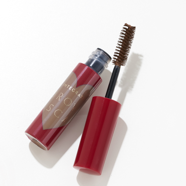 インテグレート ニュアンスアイブローマスカラ BR773