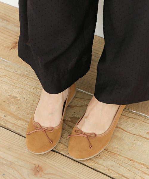 DE LA TORRE　BAILARINA