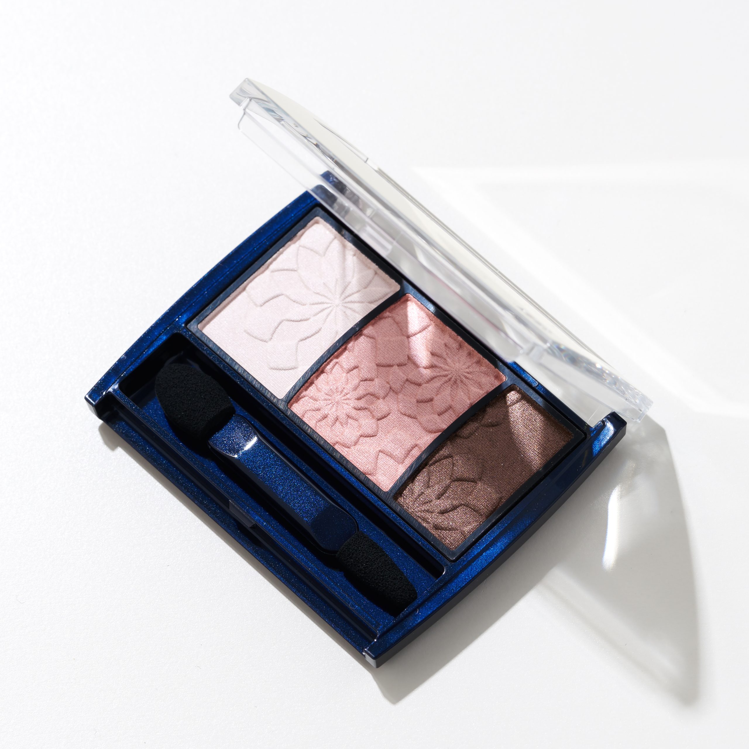 メディア グラデカラーアイシャドウ PK-01