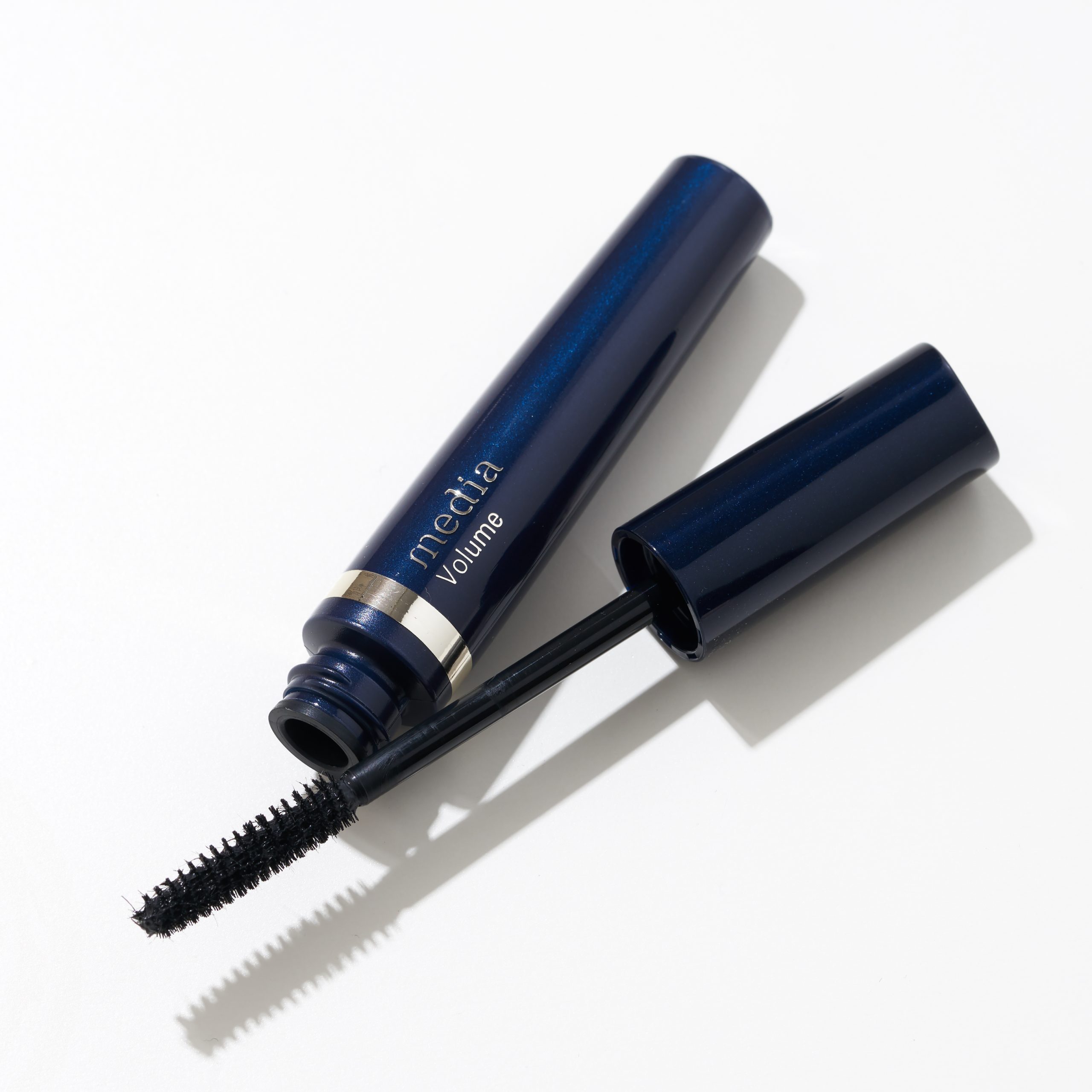メディア ボリュームマスカラS