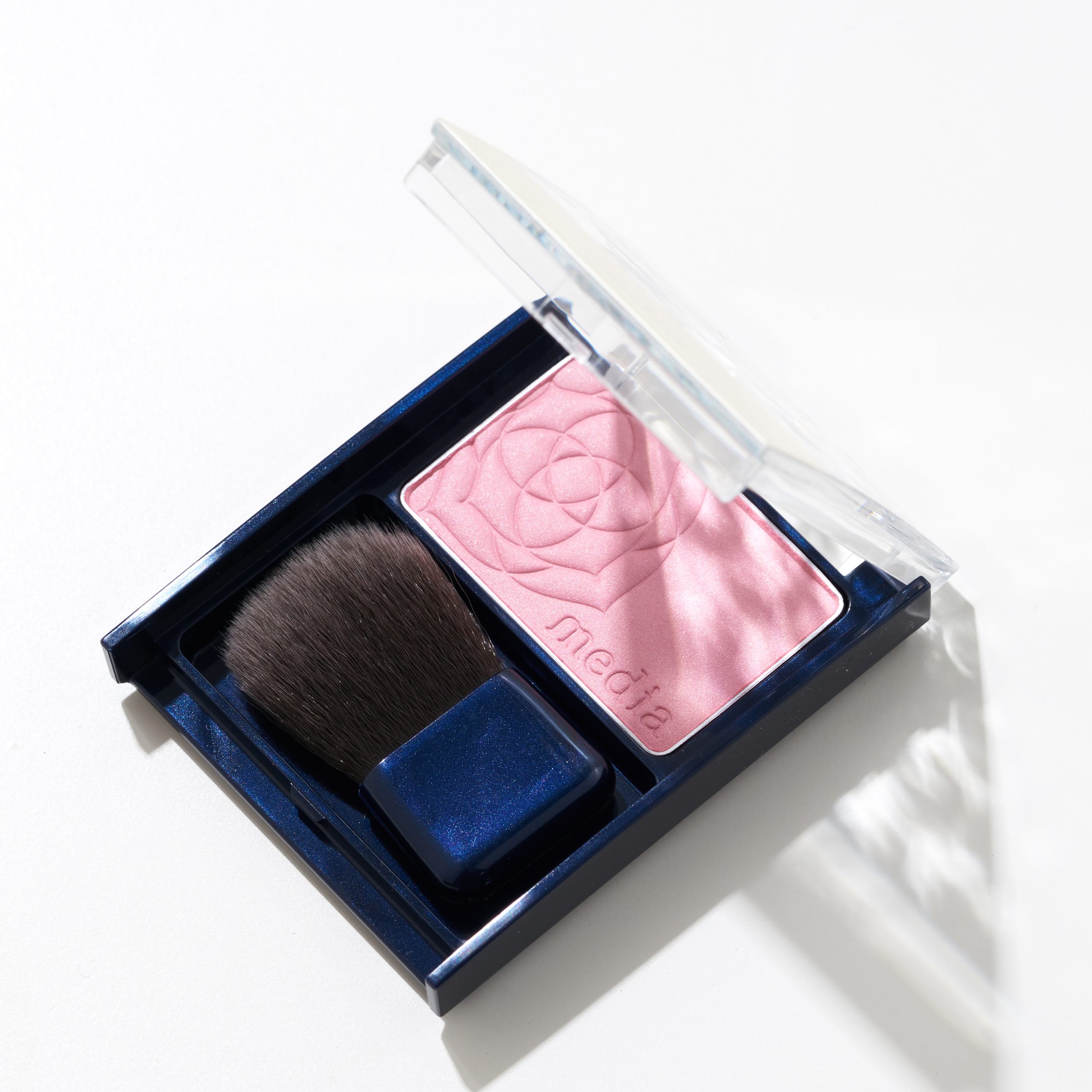 メディア ブライトアップチークN RS-03