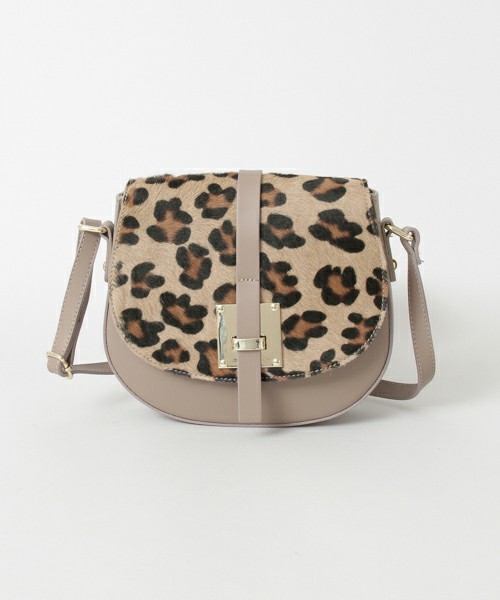 MARCO BIANCHINI　ショルダーバッグ