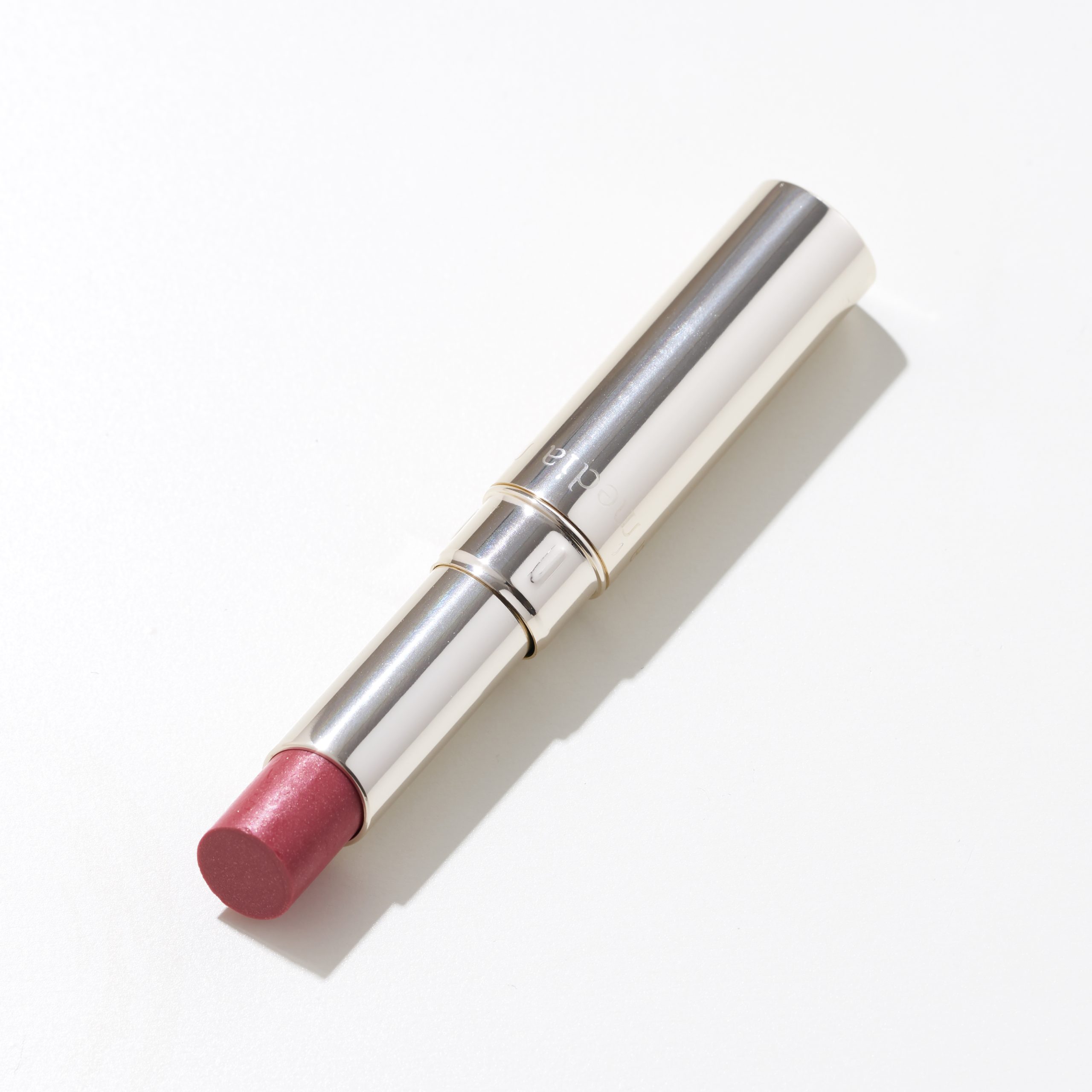 メディア シャイニーエッセンスリップA PK-07