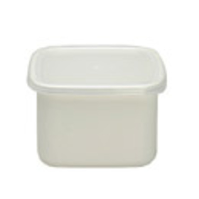 スクウェア シール蓋付 WS-S