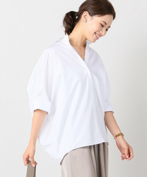 【ALANI】 ビックシャツ◆