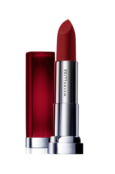 カラーセンセーショナル リップスティック RD643