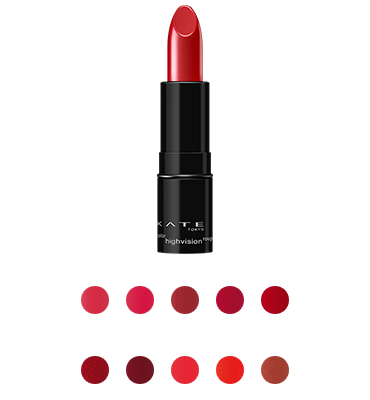 カラーハイビジョンルージュ RD-3