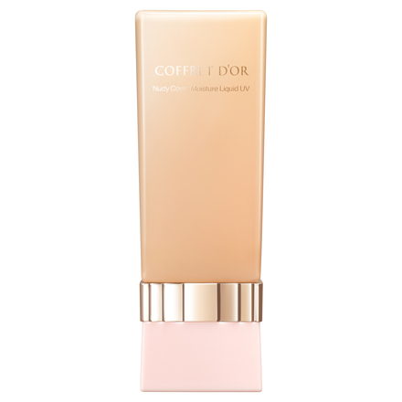 ヌーディカバー モイスチャーリクイドUV