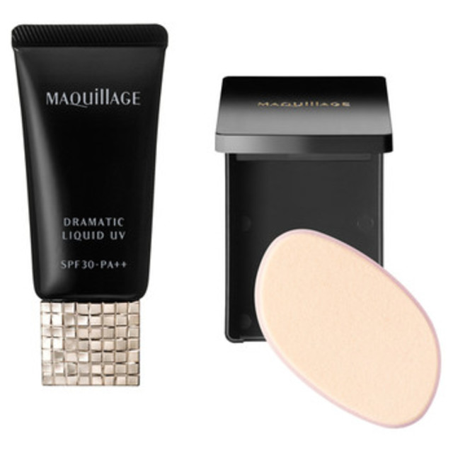 ドラマティックリキッド UV