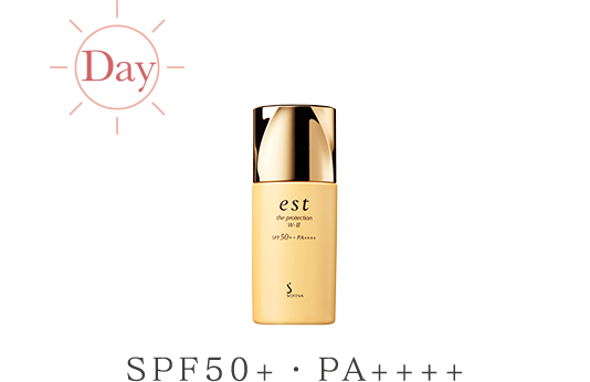 エスト ザ プロテクション