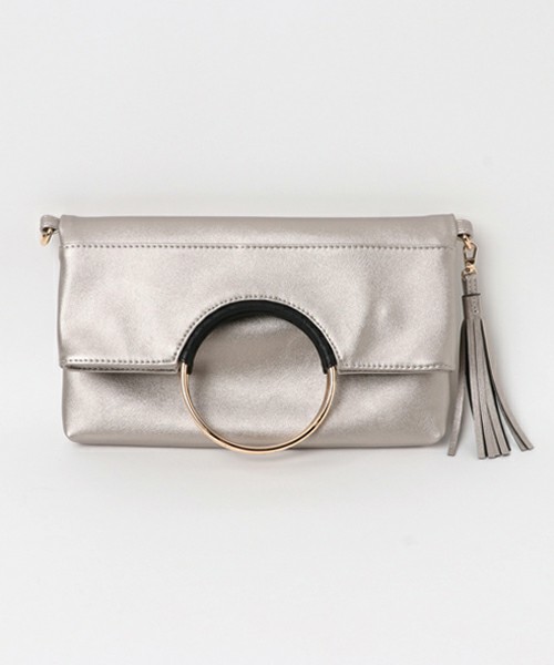 サークルハンドル２ＷＡＹクラッチ