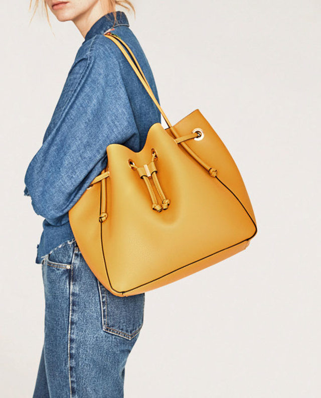 コンバーチブルバッグ