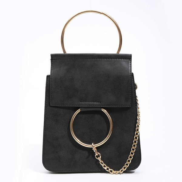 スヌードゥハンドバッグ