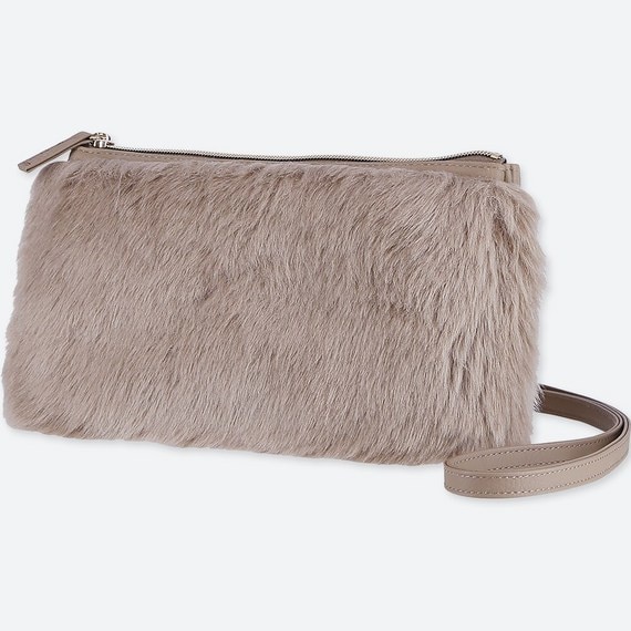 ファータッチショルダーバッグ