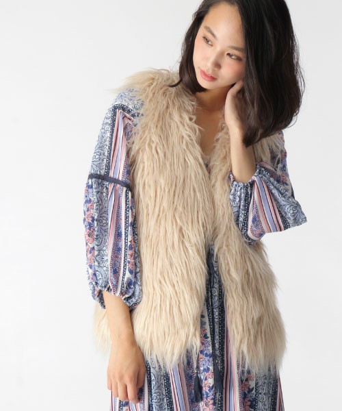 エコファーベスト