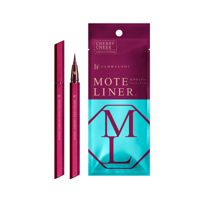 モテライナー リキッド CC(チェリーチーク)