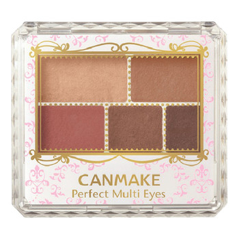 パーフェクトマルチアイズ　03 アンティークテラコッタ